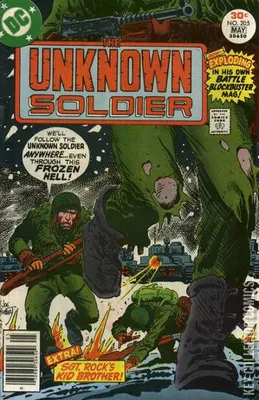 Unknown Soldier