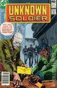 Unknown Soldier #232