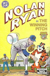 Nolan Ryan in the Winning Pitch