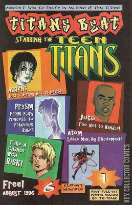 Titans Beat