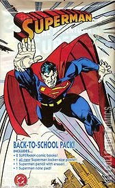 Superman: Back to School