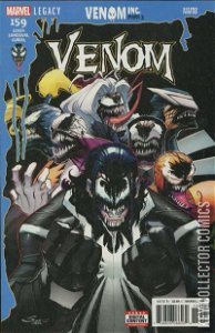 Venom #159 