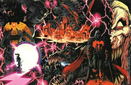 Variant Cover for Venom #25