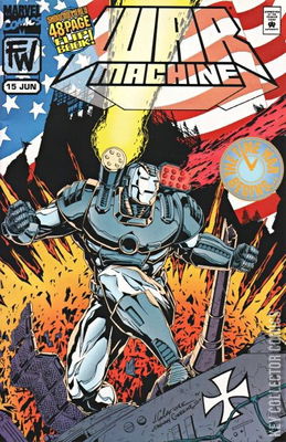War Machine