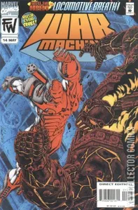 War Machine #14
