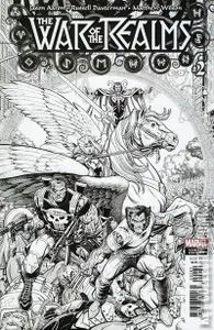 War of the Realms #2
