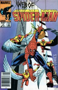 Web of Spider-Man #2
