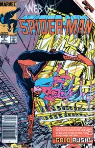 Web of Spider-Man #6