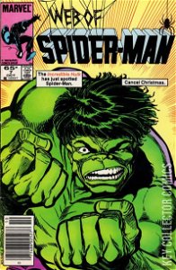 Web of Spider-Man #7