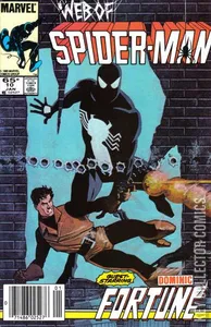 Web of Spider-Man #10