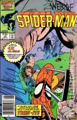 Variant Cover for Web of Spider-Man #16