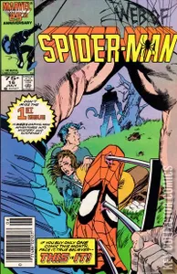 Web of Spider-Man #16