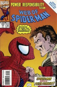 Web of Spider-Man #117