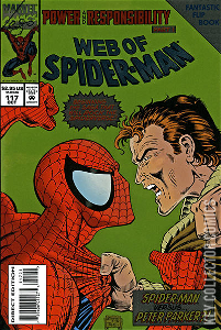 Web of Spider-Man #117 Flipbook