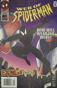 Web of Spider-Man #128