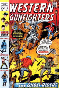 Western Gunfighters #3