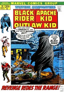 Western Gunfighters #9
