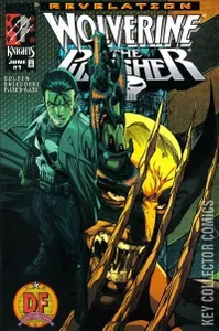 Wolverine / Punisher: Revelation #1