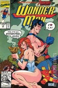 Wonder Man #2