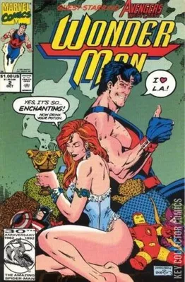 Wonder Man