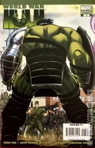 World War Hulk #3