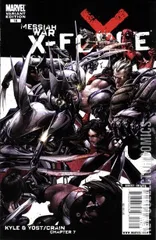 Variant Cover for X-Force #16