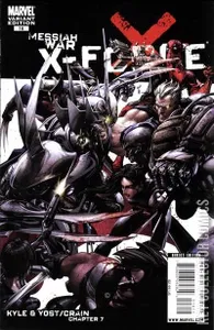 X-Force #16