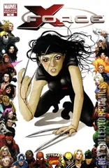 Variant Cover for X-Force #18