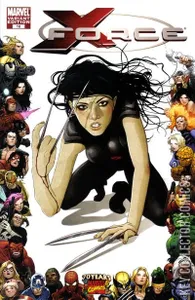 X-Force #18