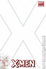 Variant Cover for X-Men #1