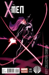 X-Men #1