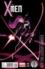 Variant Cover for X-Men #1
