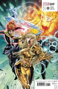 X-Men #17