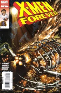 X-Men Forever #2