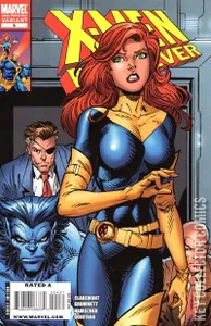 X-Men Forever #4