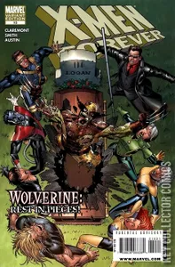 X-Men Forever #10