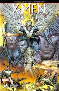 X-Men: Messiah Complex #1