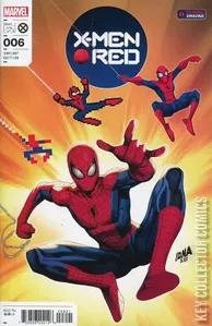 X-Men: Red #6