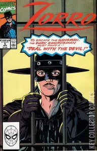 Zorro #5