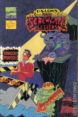 Screwtape Letters, The