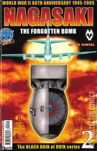 Nagasaki: The Forgotten Bomb #2