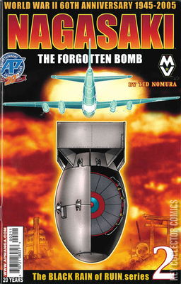 Nagasaki: The Forgotten Bomb