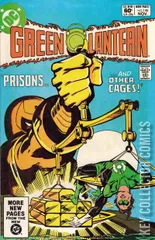 Cover for Green Lantern #146
