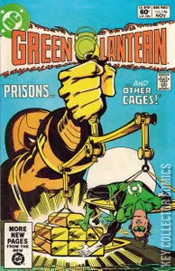 Green Lantern #146