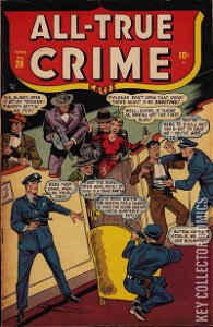 All True Crime #28