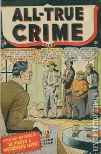 All True Crime #30