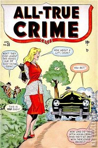 All True Crime #31