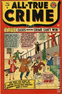 All True Crime #33