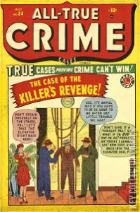 All True Crime #34