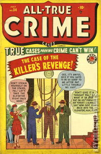 All True Crime #34